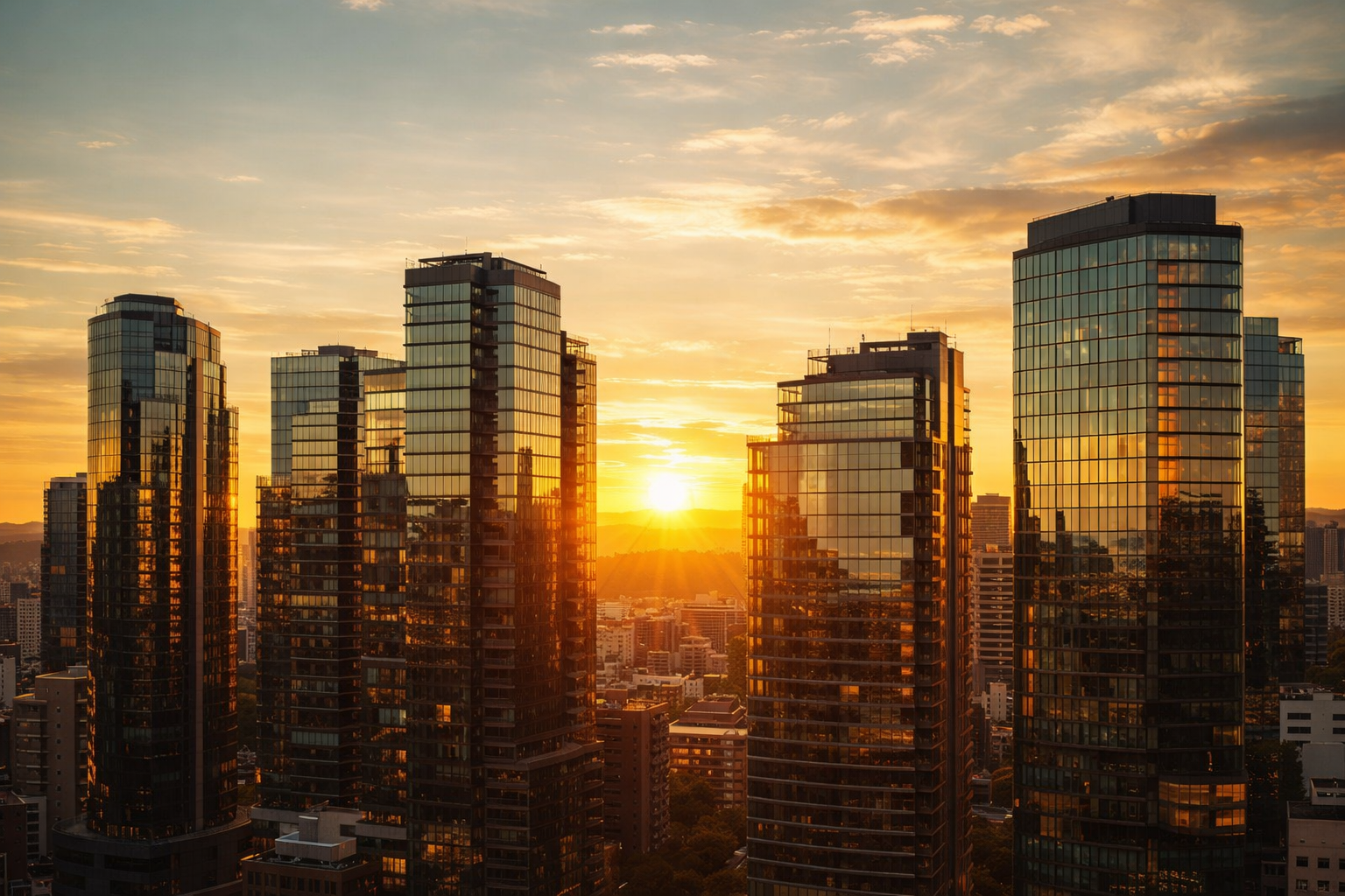 Investimentos globais em dólar