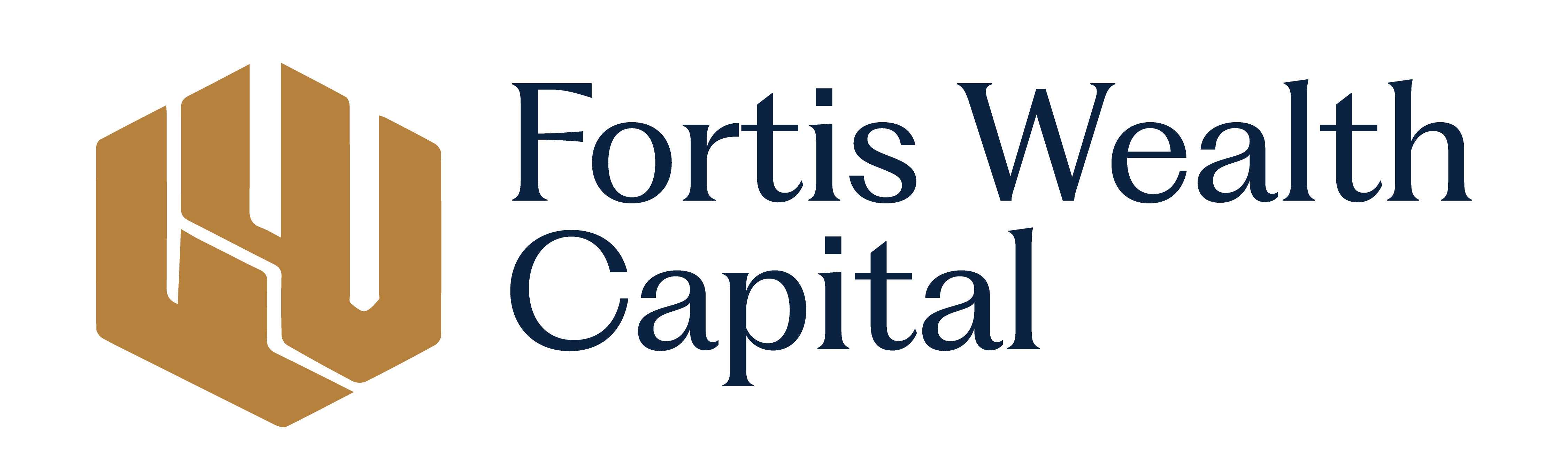 Fortis Wealth Capital