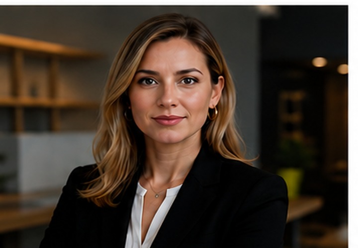 Camila Ferreira, Especialista em Compliance da Fortis Wealth Capital