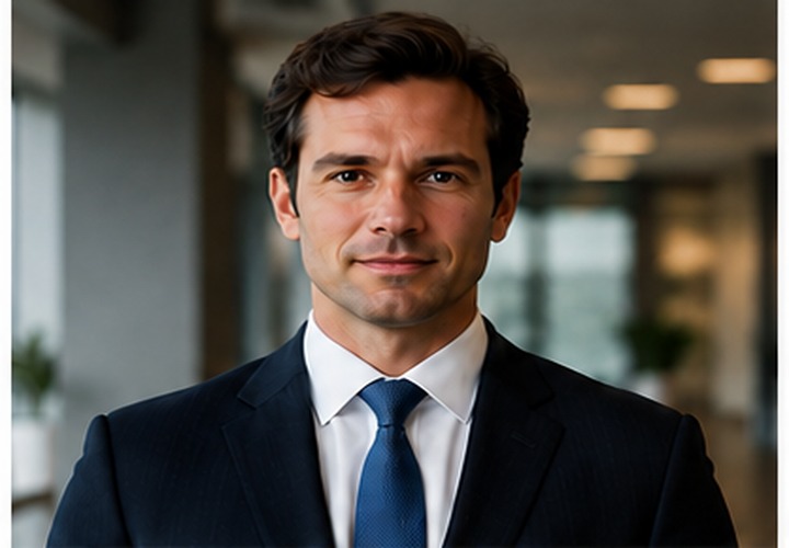 Felipe Costa, Gerente de Investimentos da Fortis Wealth Capital