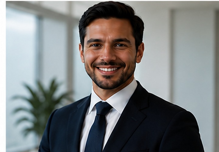 Thiago Nogueira, Gerente de Planejamento Financeiro da Fortis Wealth Capital